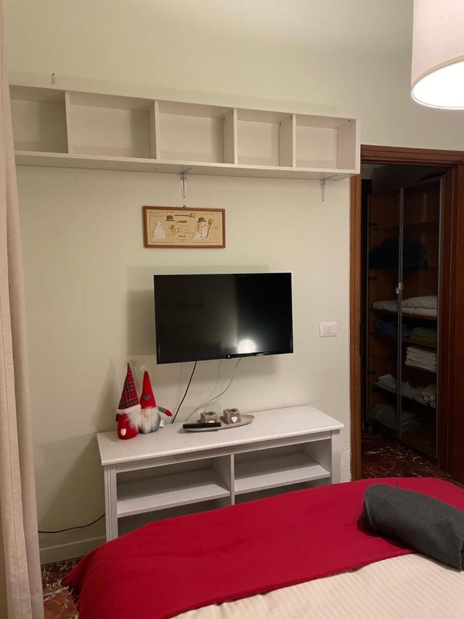 Claudia Nel Cuore Di Forte Dei Marmi Eksteriør bilde