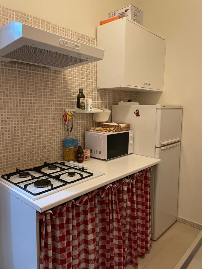 Claudia Nel Cuore Di Forte Dei Marmi Eksteriør bilde