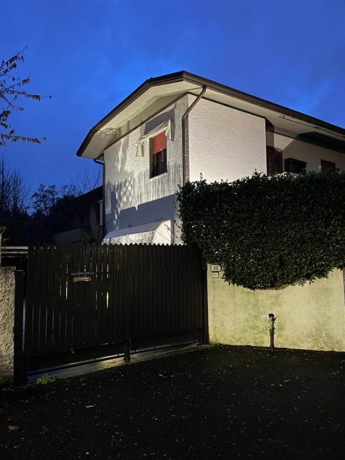 Claudia Nel Cuore Di Forte Dei Marmi Eksteriør bilde